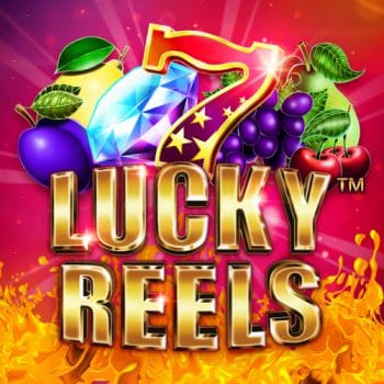 Lucky Reels™ screenshot