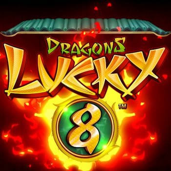 Dragons Lucky 8™ screenshot