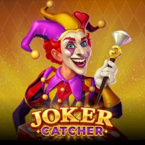 Joker Catcher screenshot