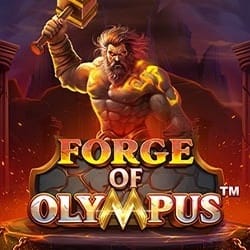 Forge of Olympus™ screenshot