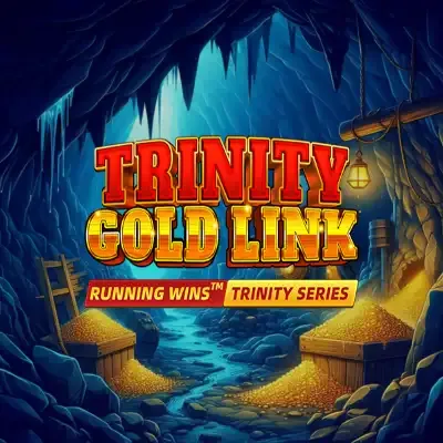 Trinity Gold Link_ Trinity Series screenshot