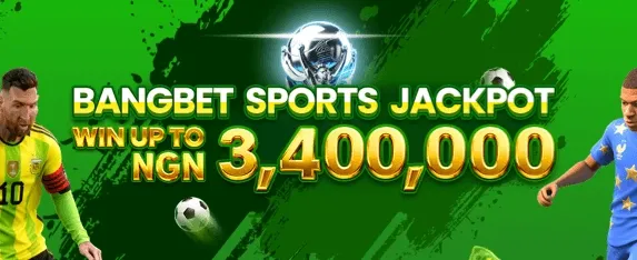 Naira Welcome Mega Match promotion
