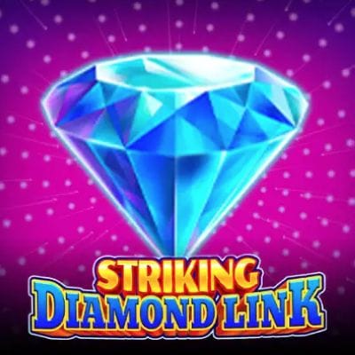 Striking Diamond Link_ Running Wins screenshot