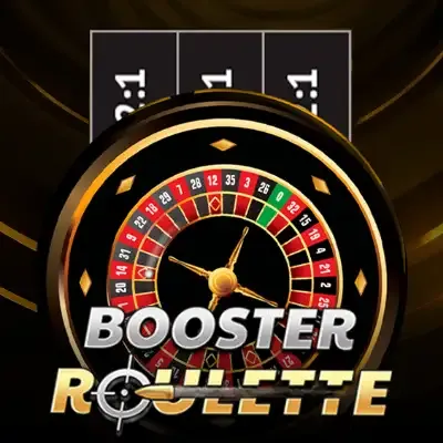 Booster Roulette screenshot
