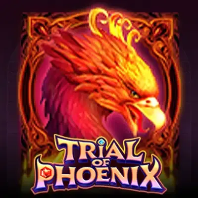 Trial of Phoenix screenshot