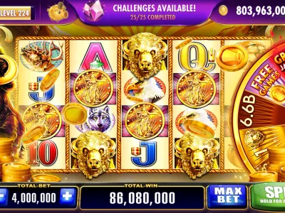 bwin Casino App Screenshot 3