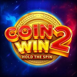 Coin Win 2_ Hold The Spin screenshot