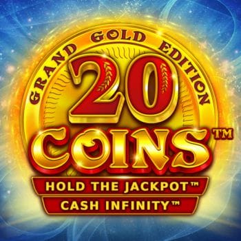20 Coins™ Grand Gold Edition screenshot