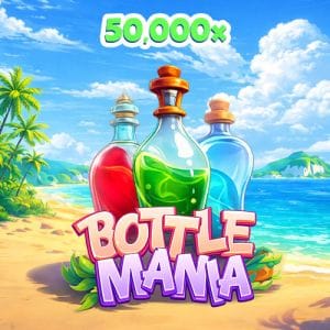 BottleMania