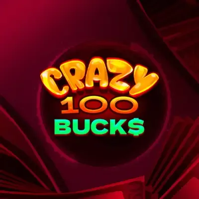Crazy 100 Bucks screenshot