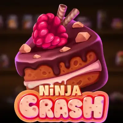 Ninja Crash screenshot