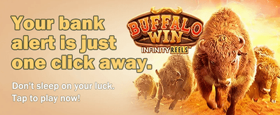 Fast Payouts, More Winning banner